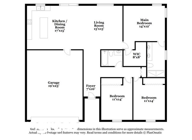 Foto del edificio - 282 Beckenham Dr