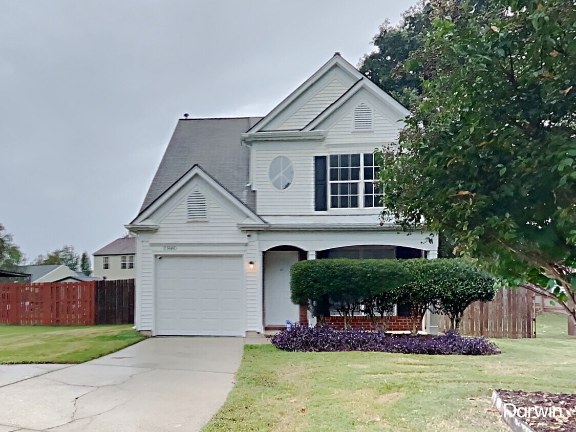 Primary Photo - 11840 Kearney Court, Charlotte, NC 28273
