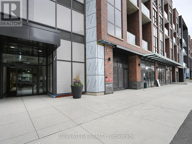 Building Photo - 430-3430 Square One Dr