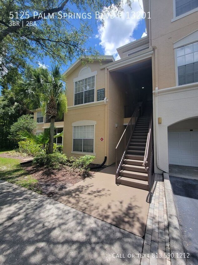 Foto principal - Spacious Oxford Place Condo
