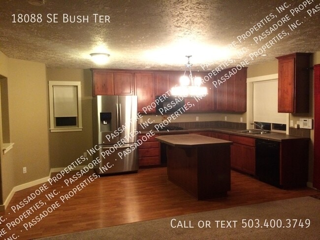 Building Photo - 18088 SE Bush Terrace