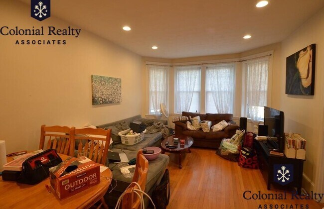 Foto del edificio - 69 Babcock St