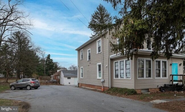 Foto del edificio - 4229 Elmerton Ave
