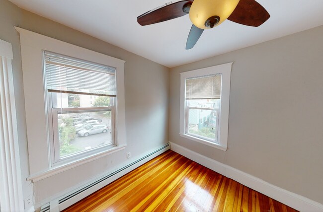 Foto del edificio - 50 Hancock St