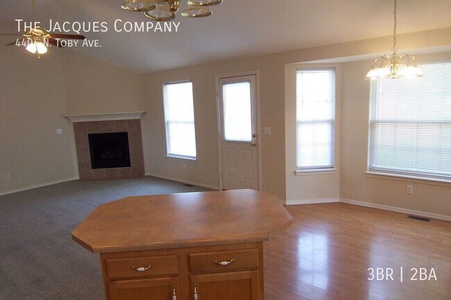 Building Photo - Very Nice Clean 3 Bedroom 2 Bath in Ascrof...