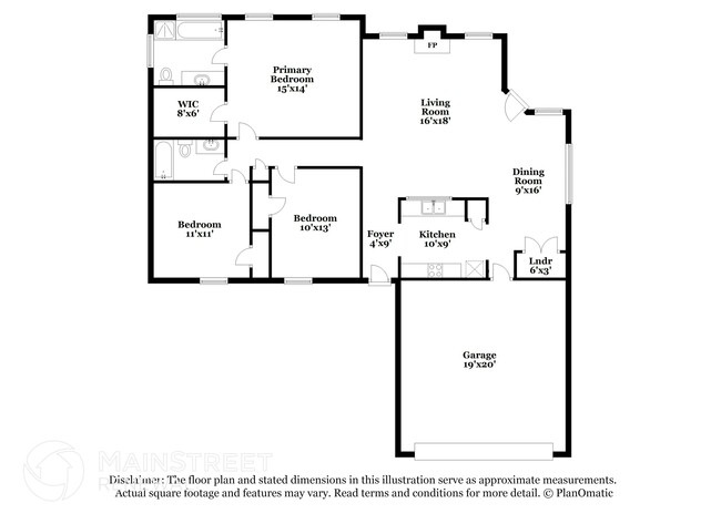 Building Photo - 25 Pleasant Hills Dr