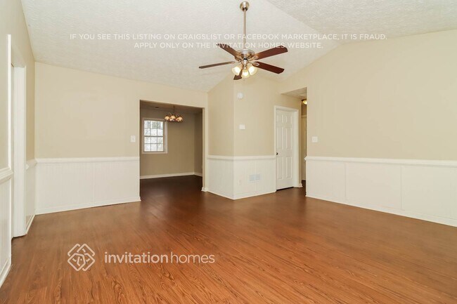Foto del edificio - 4376 Mitchell Hill Dr
