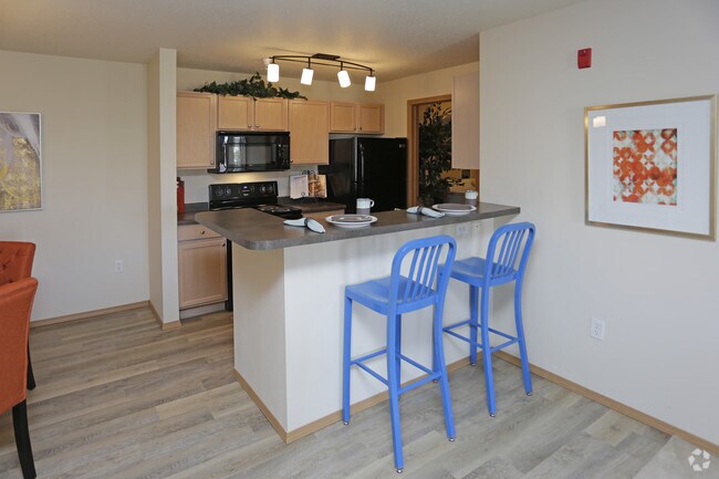 Interior Photo - SH - Stonehedge Apartments