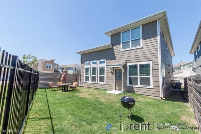 Building Photo - 3 br, 2.5 bath House - 5915 Swayden Ln, Au...