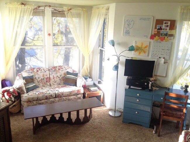 Foto del edificio - 815 5th Ave