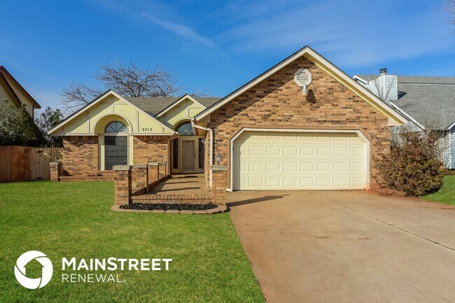 Foto del edificio - 2713 Amber St