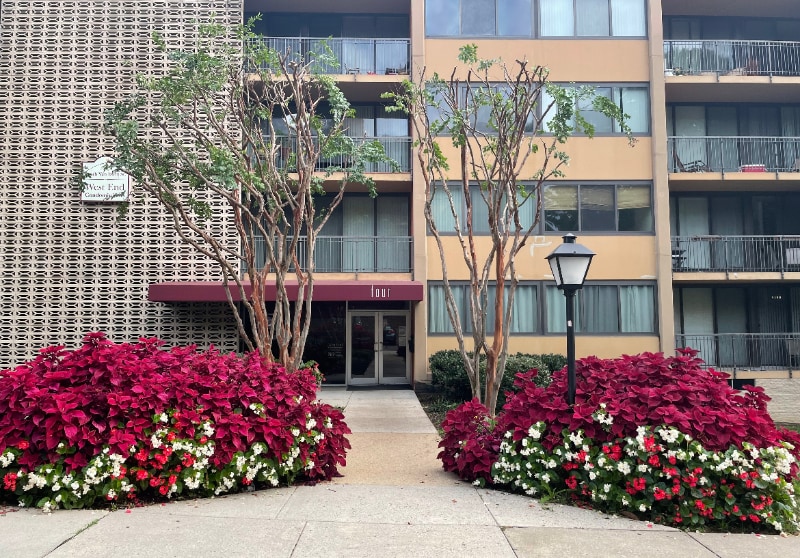 Photo - 4 S Van Dorn St (Alexandria, VA)