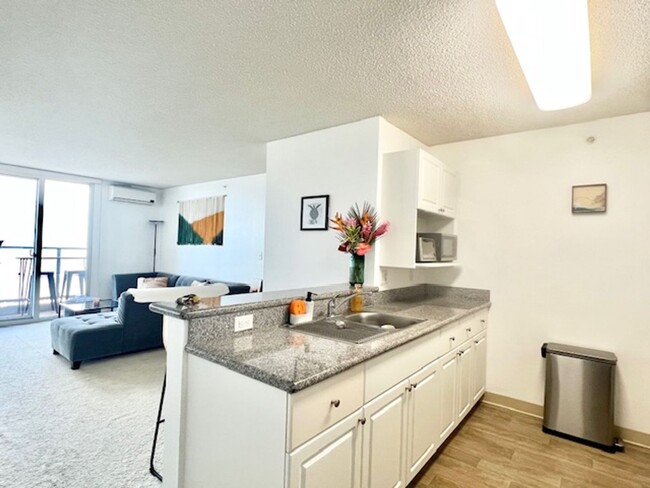 Foto del edificio - 2br/2ba/2pkg in Kakaako