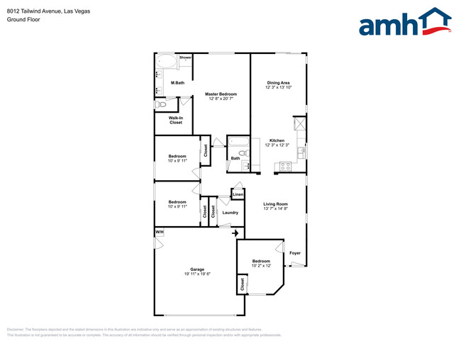 Building Photo - 8012 Tailwind Avenue