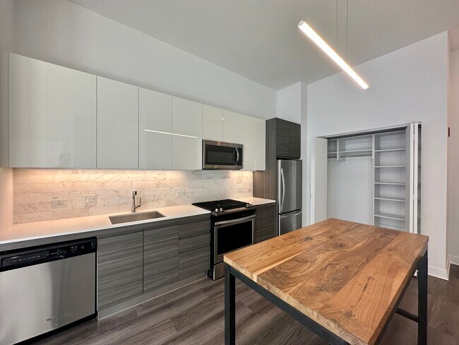 Foto del edificio - 431 N Wells St
