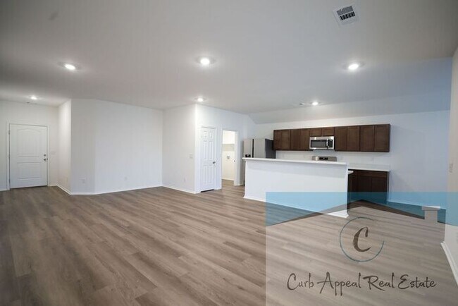 Foto del edificio - New construction in Jonesboro - beautiful 3 bed / 2 bath home - Nettleton!