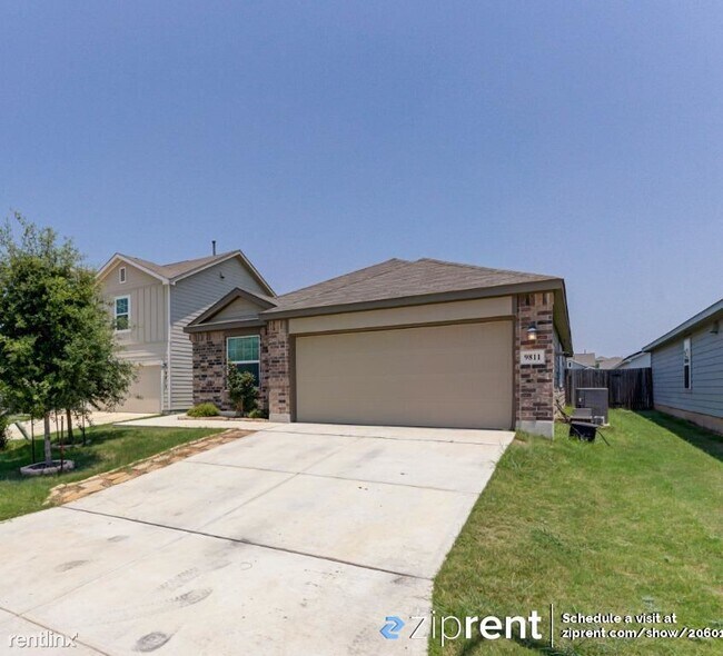 Foto del edificio - 4 br, 2 bath House - 9811 Marbach Brook, S...