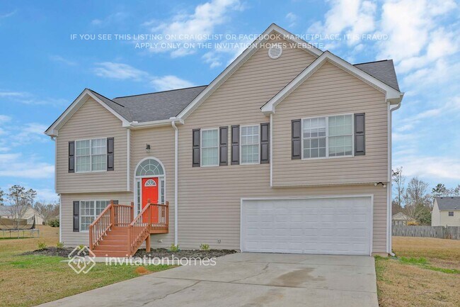 Foto del edificio - 442 Limerick Way