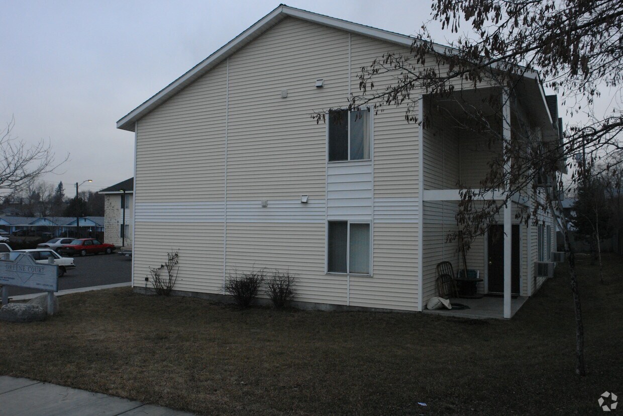 Foto del edificio - 3207 E Carlisle Ave