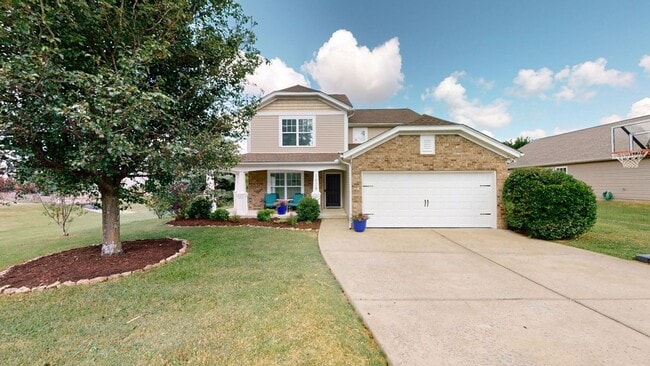 Building Photo - 1029 Lexington Farms Dr
