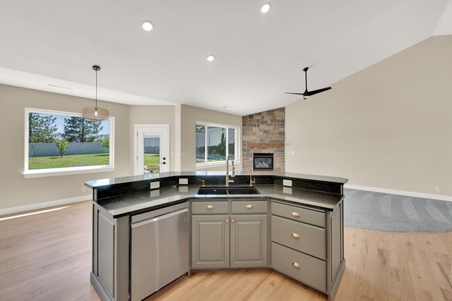 Foto del edificio - 4333 W Park Hollow Ln