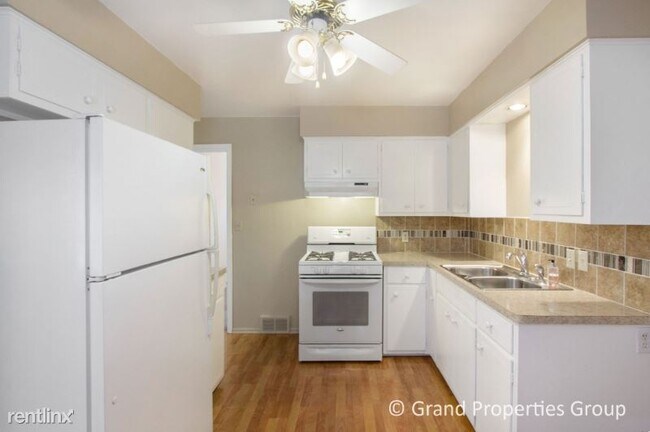 Foto del edificio - 3544 Fuller Ave SE