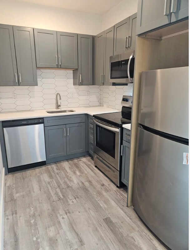 Foto del edificio - 1463 Dorchester Ave