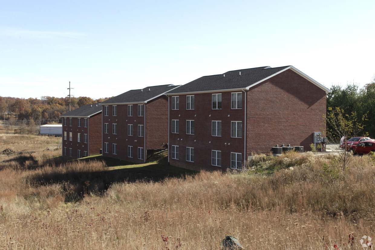 Foto del edificio - Building 2