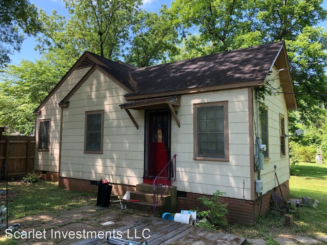 Building Photo - 2 br, 1 bath House - 183 Linker St