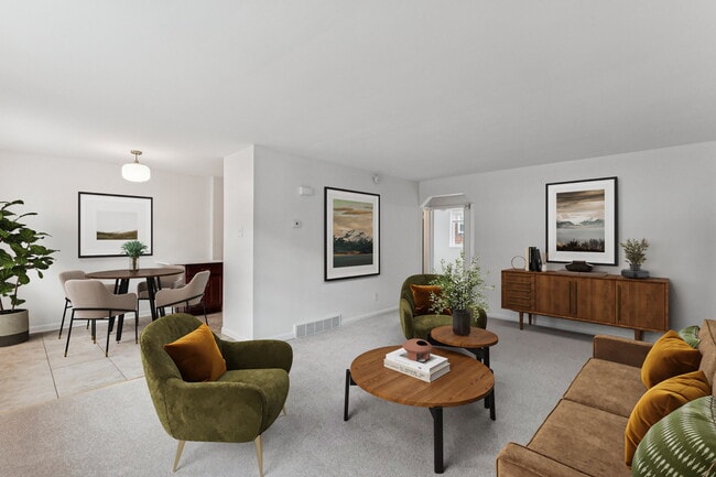 Building Photo - Brockton Court