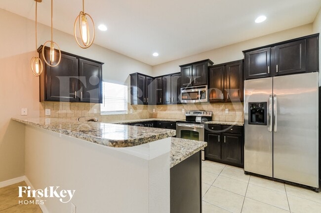 Foto del edificio - 534 Vista Ridge Dr