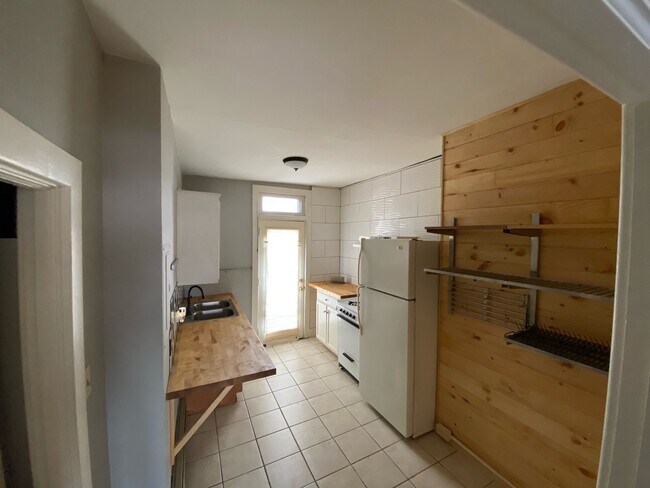 Foto del edificio - 707 N 2nd St