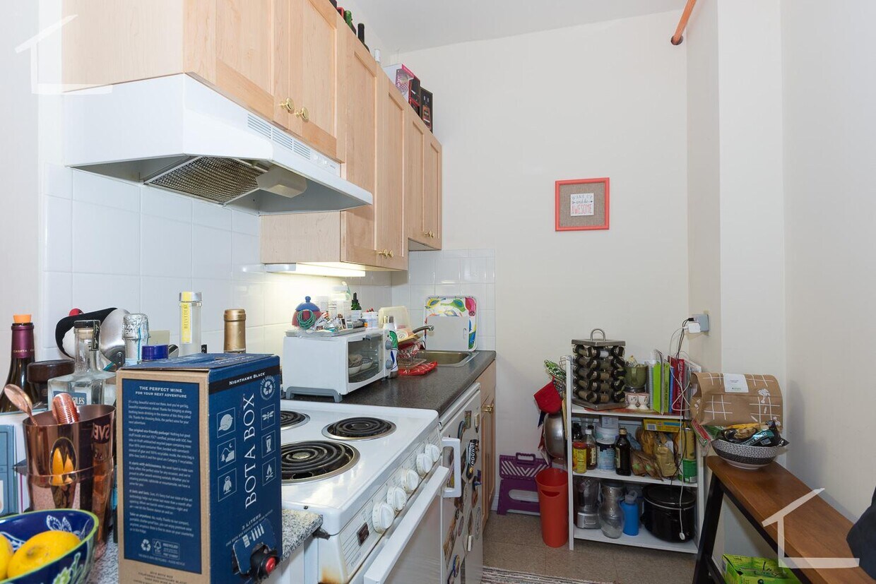 Foto principal - 17 Keswick St