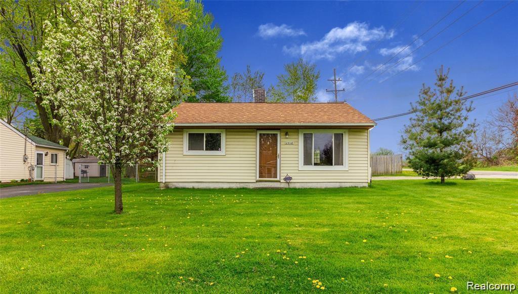 Foto principal - 2516 James Rd