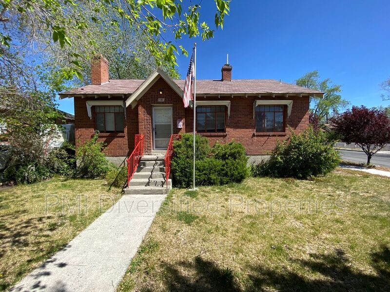 541 Thoma St, Reno, NV 89502 House for Rent in Reno, NV