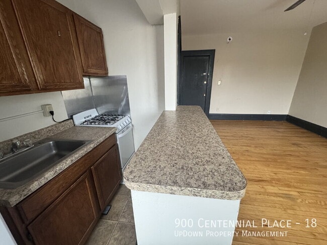 Building Photo - 900 Centennial Pl