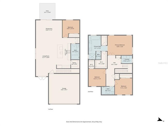 Building Photo - 8044 Gulfstream Ct