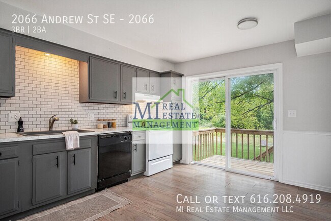 Foto del edificio - 2066 Andrew St SE