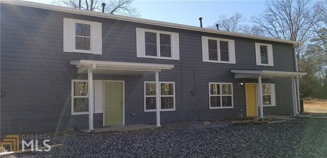 Building Photo - 1525 Seaboard Rd