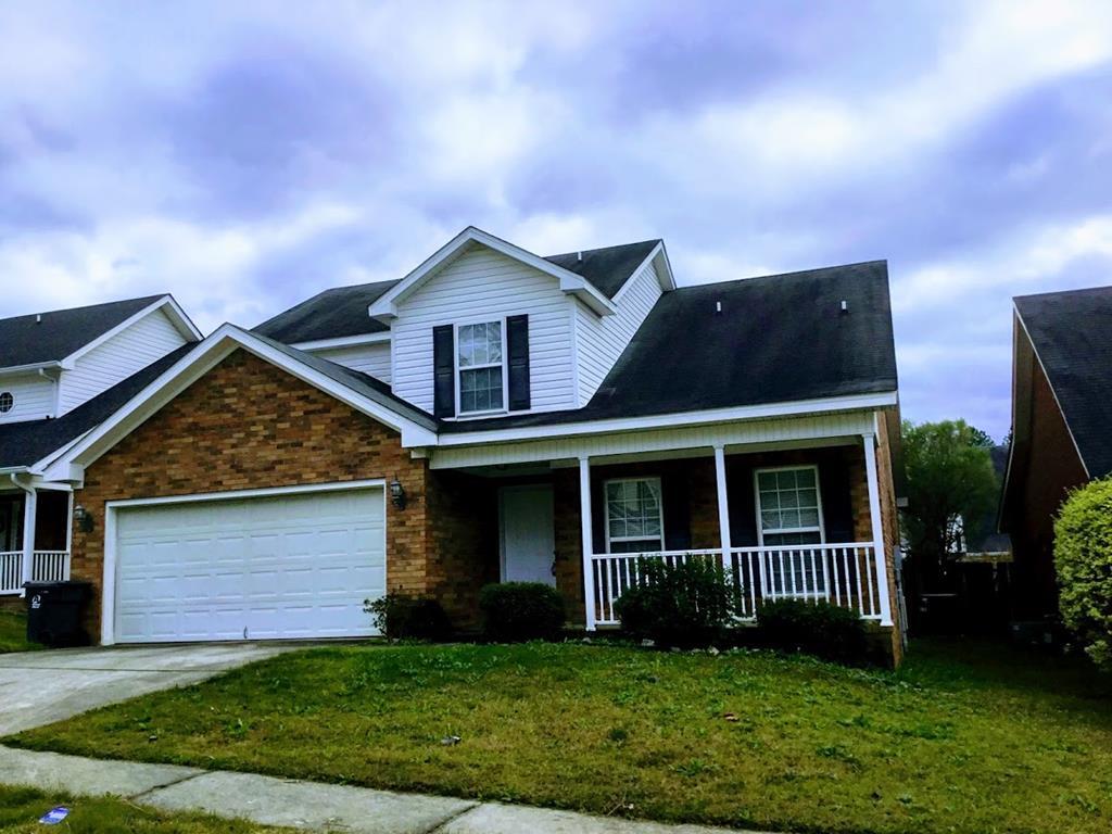 Foto principal - 7637 Pleasantville Way