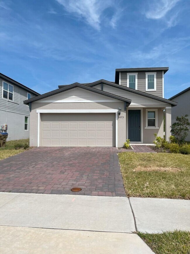 Foto del edificio - 5273 Sanders Oak Trl