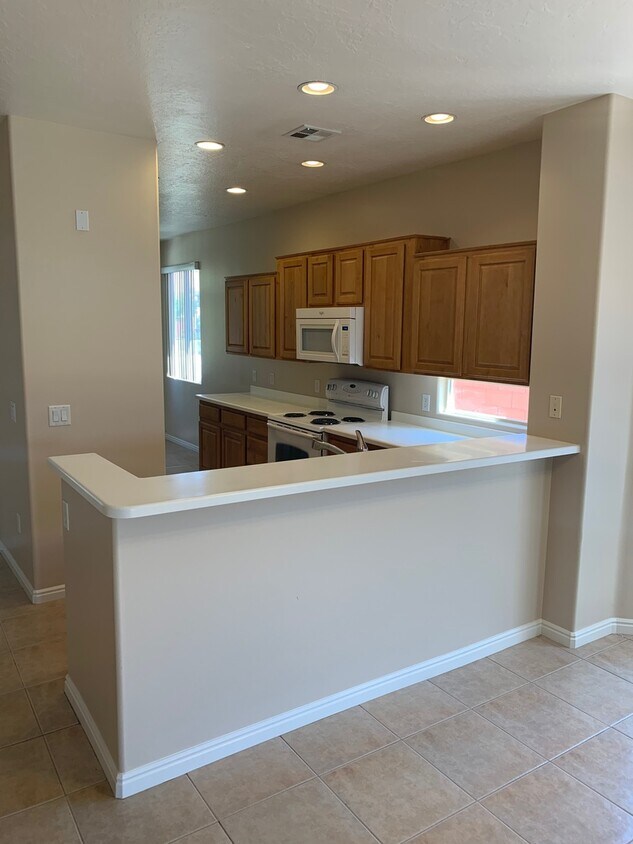 Foto del edificio - Coral Canyon Home