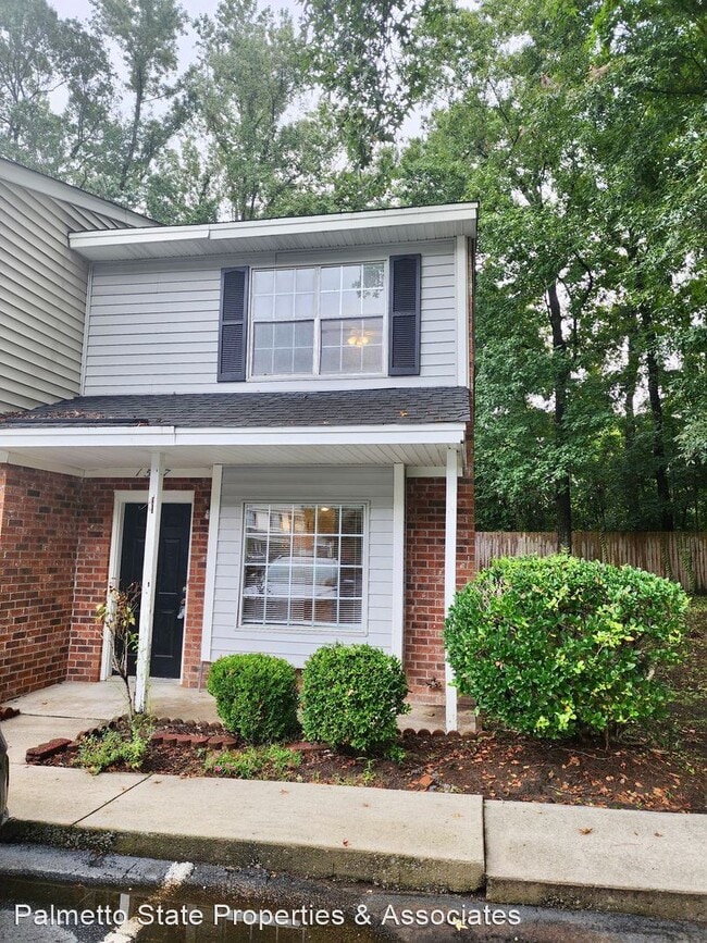 Building Photo - 2 br, 1.5 bath House - 1547 Nantahala Blvd.