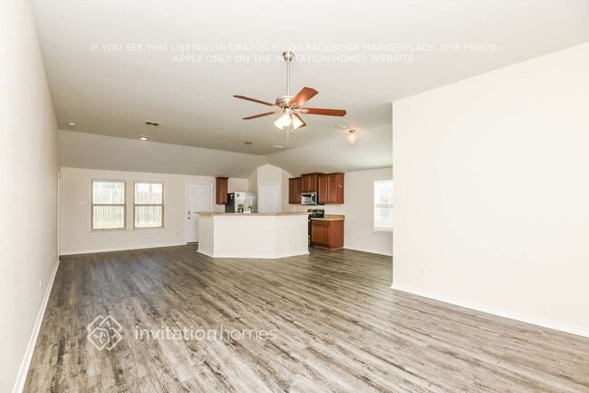 Foto del edificio - 6508 Sierra Madre Dr