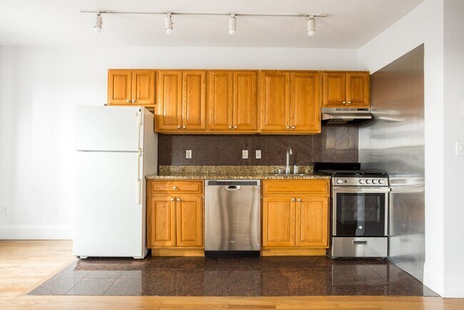 Foto del edificio - 90 Warrenton St