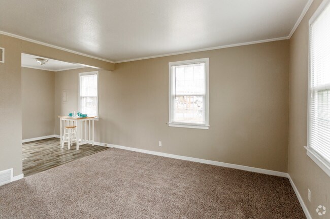 Foto del interior - Lone Oak Villas