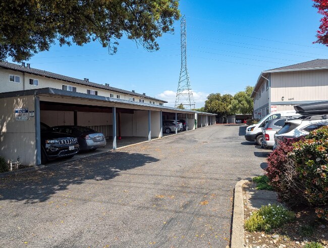 Foto del edificio - 5502 Camden Ave