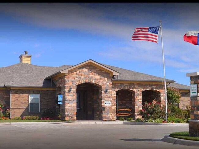 Foto del edificio - Hampton Villages