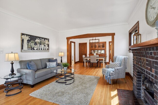 Foto del edificio - 4105 2nd Ave S