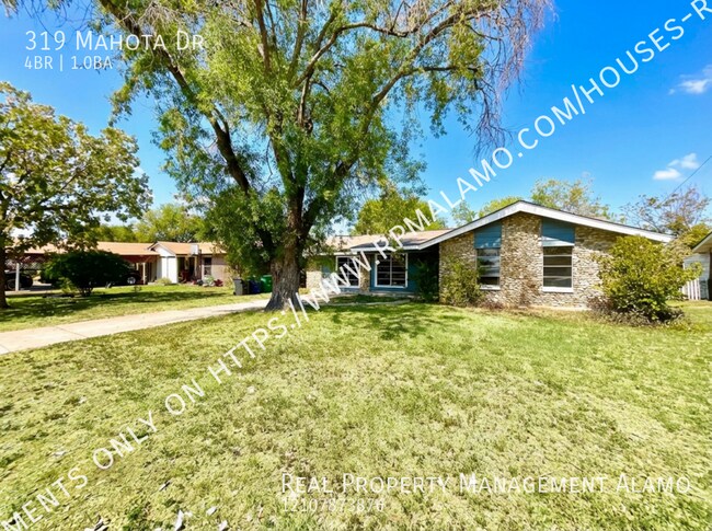 Building Photo - 319 Mahota Dr